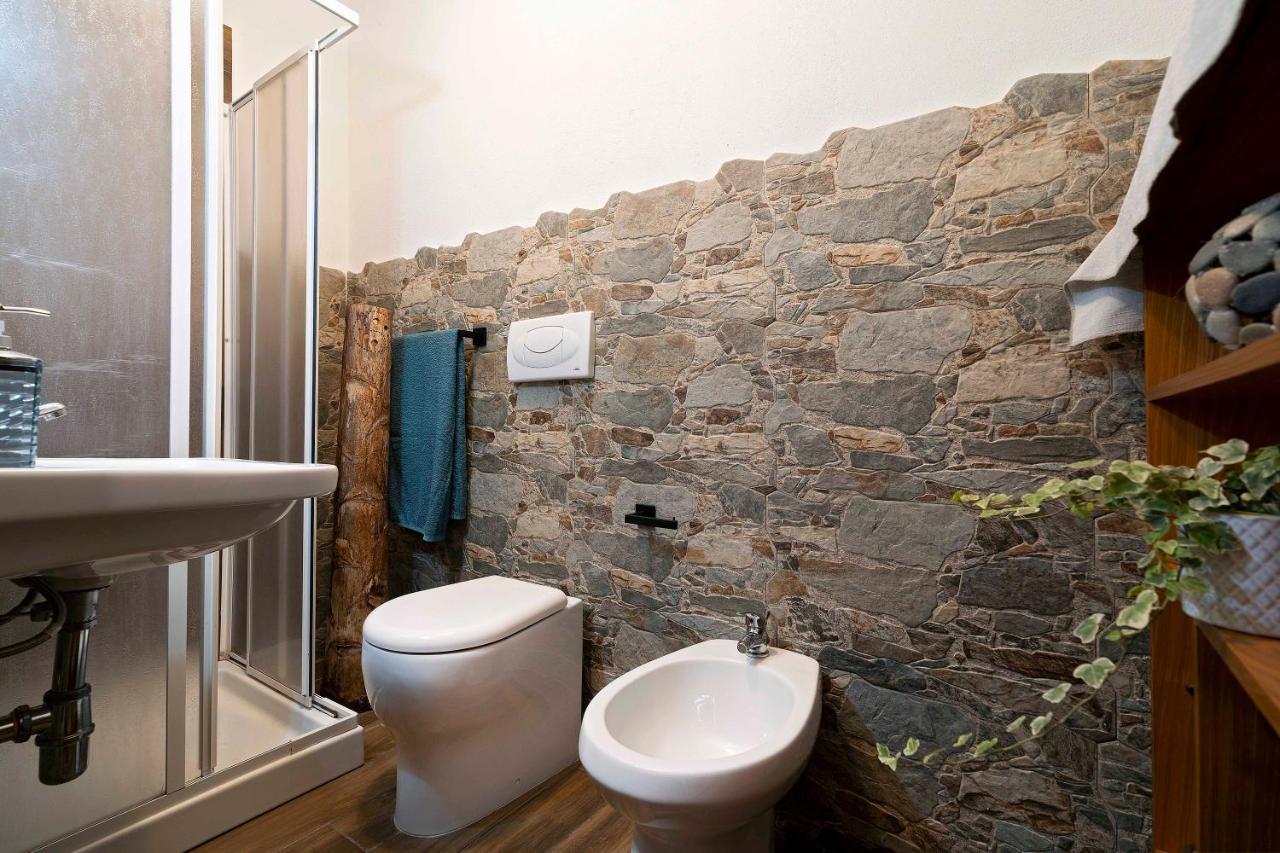La Piuma Hotel Quartu Sant'Elena Luaran gambar